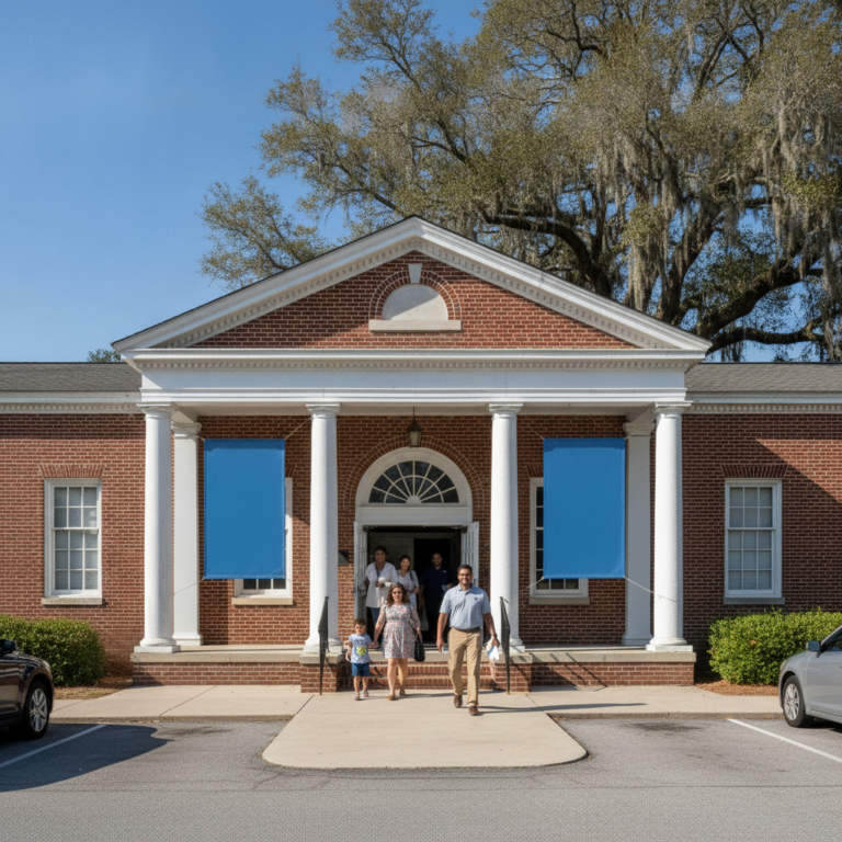 SC Republicans Vote in Senate Primary Runoff