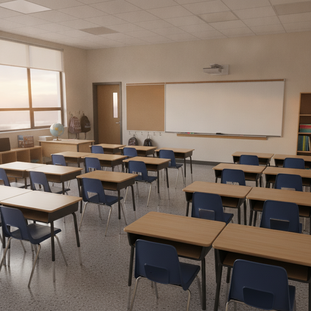 Chapin Schools Excel in State Math Assessments
