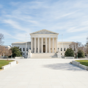 Supreme Court Allows Trump Administration Mail-In Voting Order to Proceed