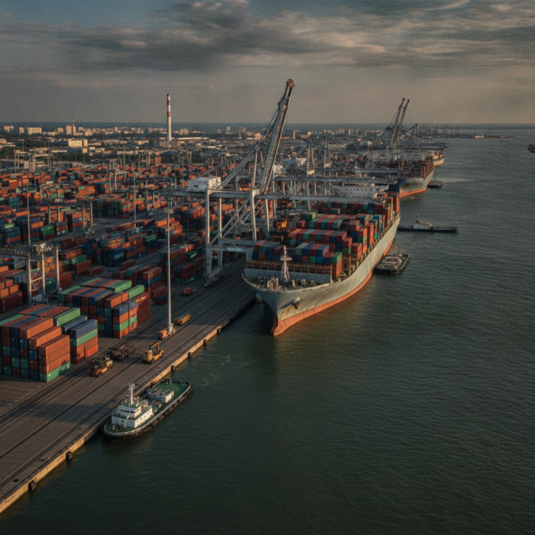 Canada imposes counter-tariffs on US goods
