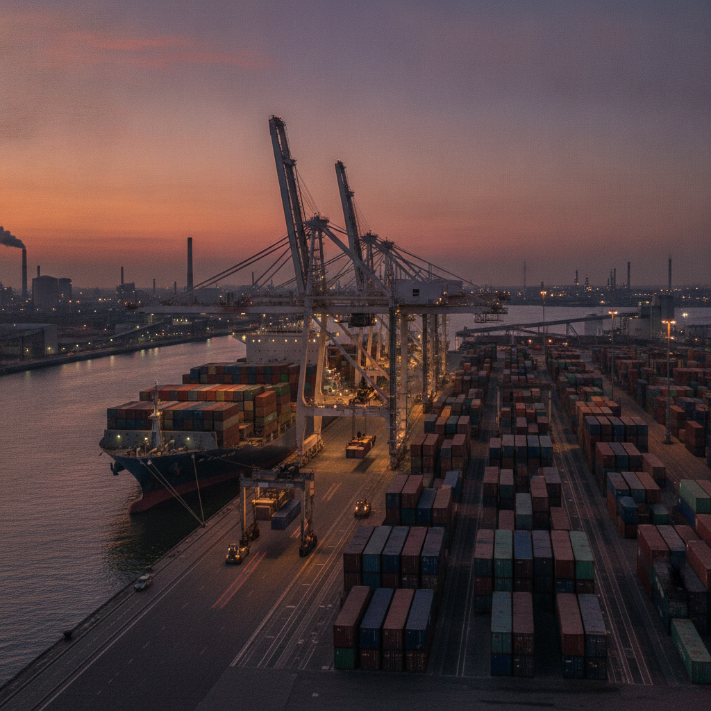 Canada Prepares Retaliatory Tariffs Amid US Trade Dispute