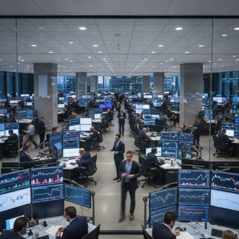 US Equity Futures Rise as Tech Stocks Rebound