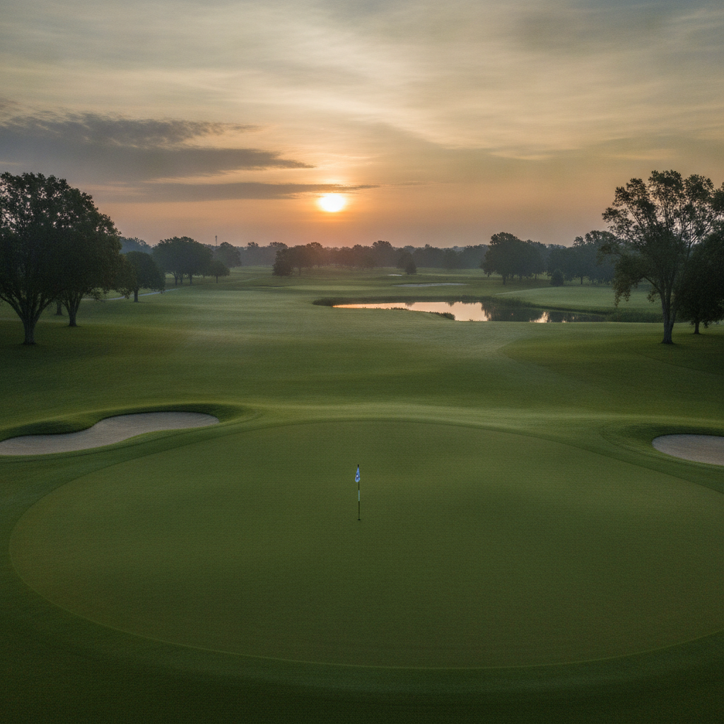 PGA Tour CEO Rolapp Outlines Path for LIV Golf Players Return