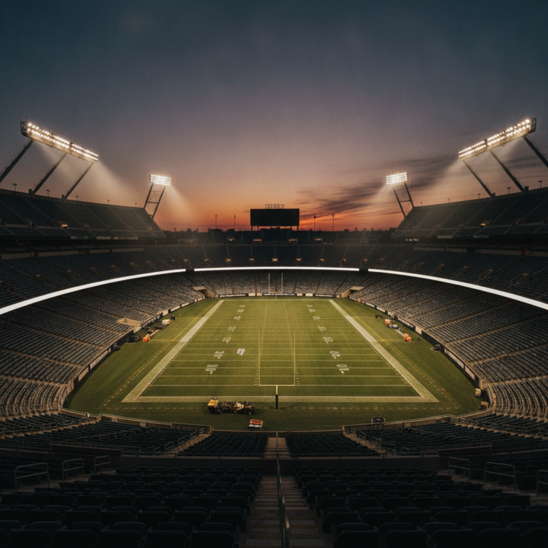 NFL Teams Face Roster Cuts Ahead of Sunday Deadline