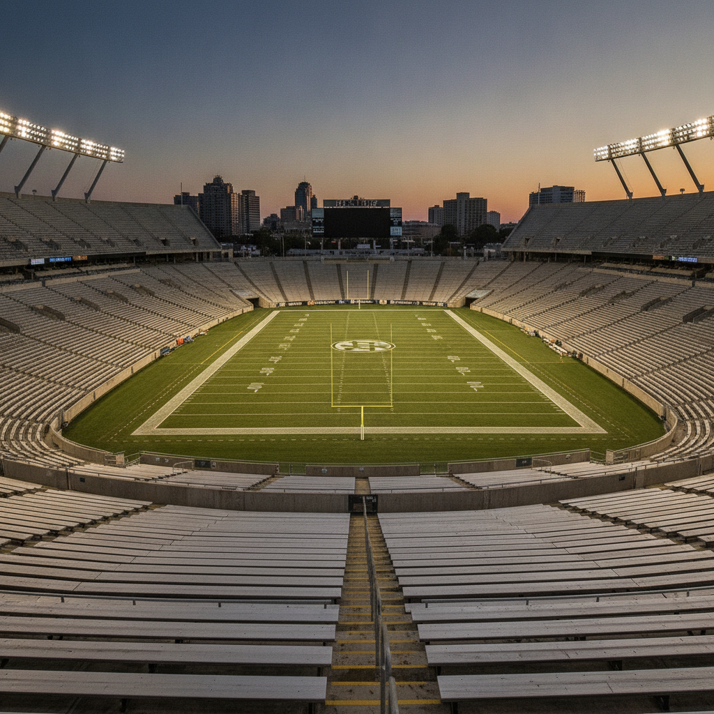 Panthers Face Texans in Preseason Finale, Roster Spots on the Line