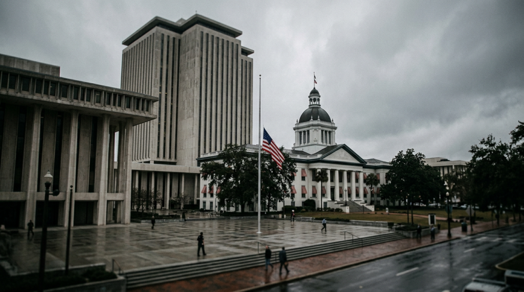 Donalds, Jolly Win Florida Gubernatorial Primaries