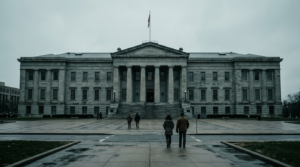 Two Dan Sullivans, Mary Peltola in Alaska Senate Race