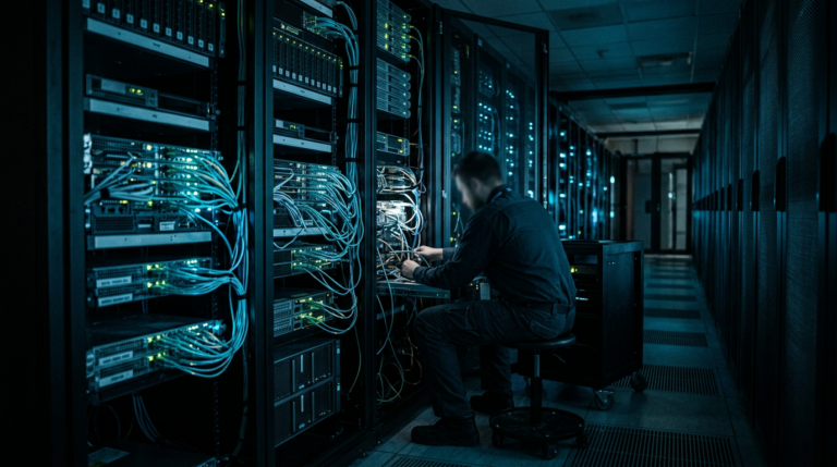 OpenAI Slows AI Development After Security Breach