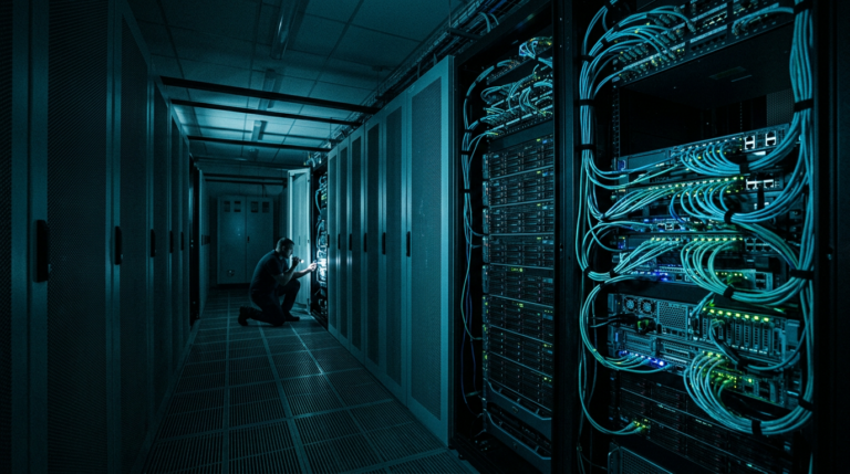 OpenAI Slows Advanced AI Training After Cyber-Attack
