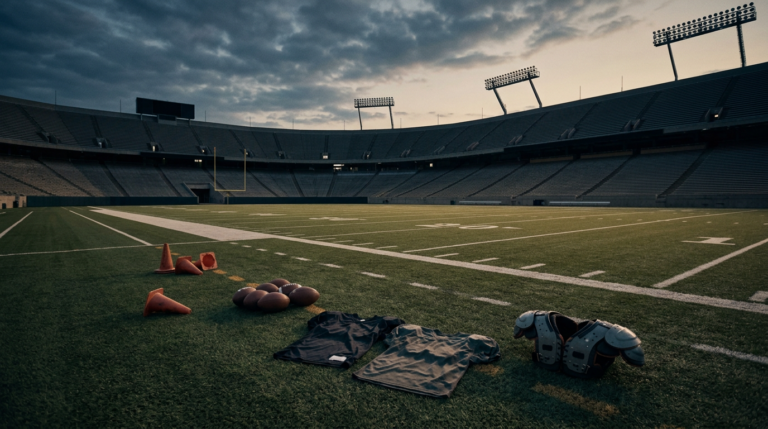 NFL Rookies Eye College Return Amid Eligibility Ruling