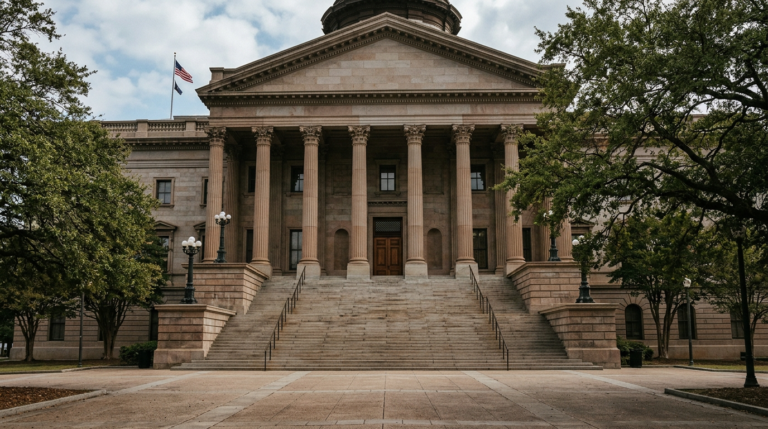 Fry Endorses Darline Graham in SC Senate Runoff