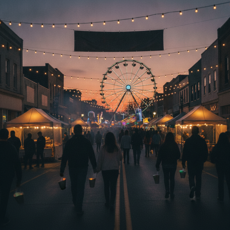 Advance Tickets on Sale for 2026 SC State Fair
