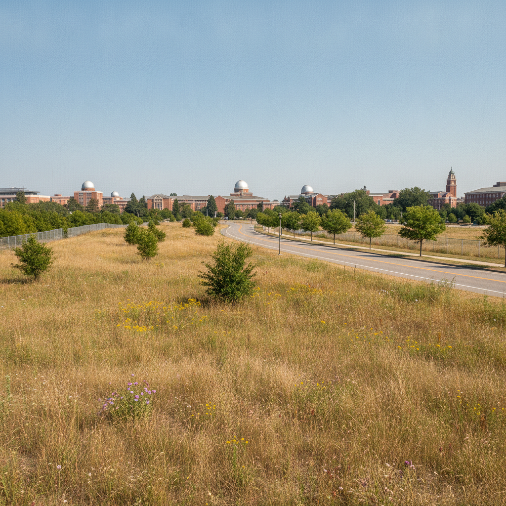 Legacy Station Development Near Francis Marion University Advances