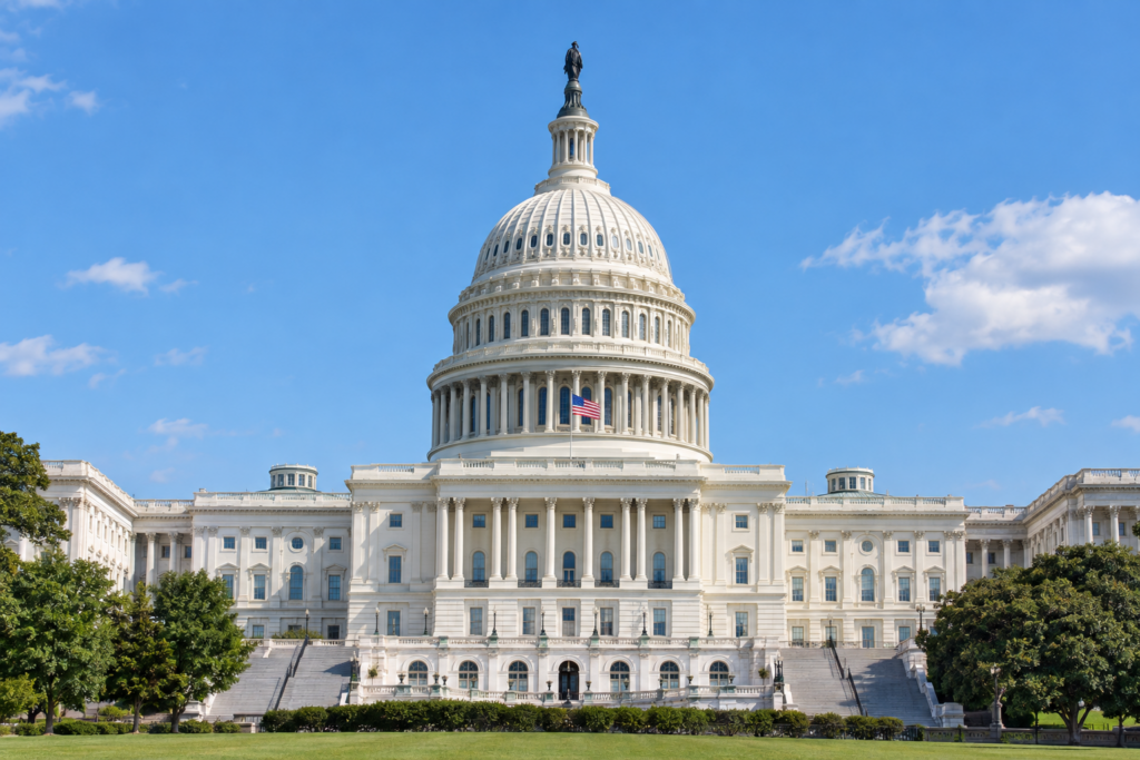 Russia sanctions bill named for Graham clears Congress