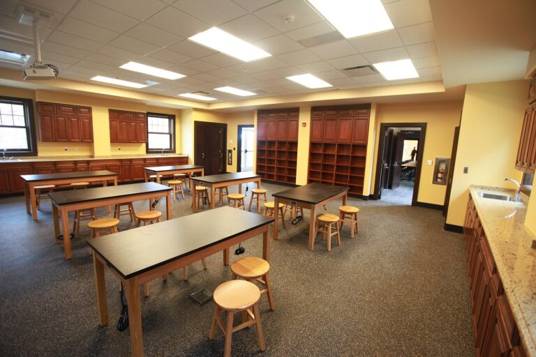 Chapin High Teacher Joins State Reading Task Force