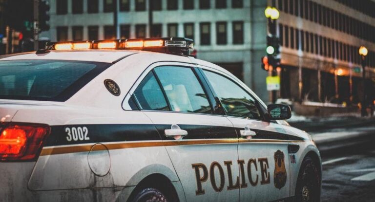 Aiken, S.C., Deputy Ethan Crosby released from hospital
