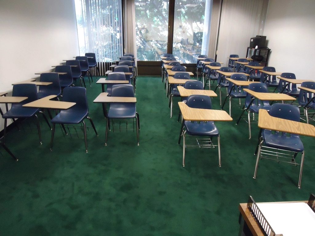 Wilson, Johnson Split on School Choice and Pre-K